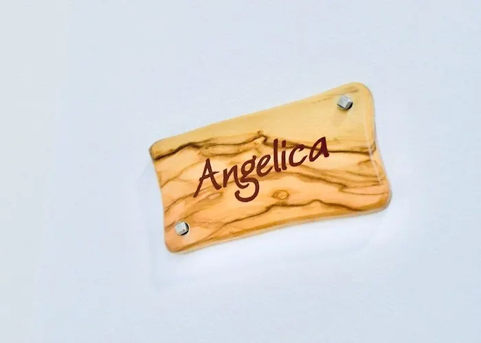 B&B L'Orlando Furioso